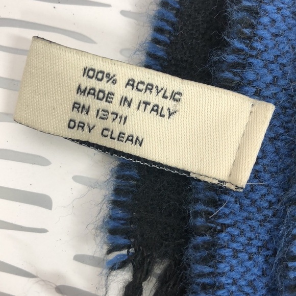 Amanda Smith blanket - Picture 3 of 5